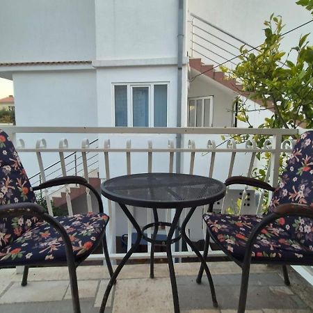 Apartments Sea Star Kastela Ngoại thất bức ảnh
