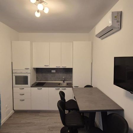 Apartments Sea Star Kastela Ngoại thất bức ảnh