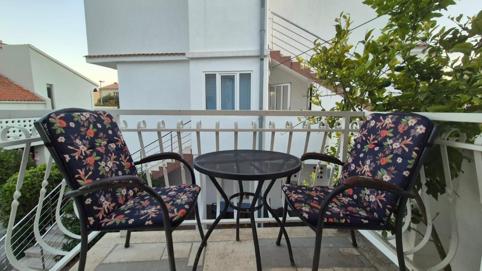 Apartments Sea Star Kastela Ngoại thất bức ảnh