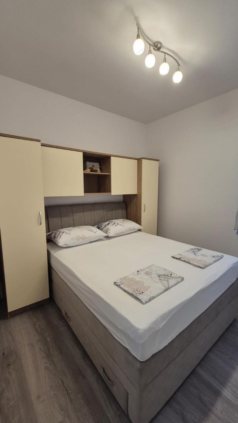 Apartments Sea Star Kastela Ngoại thất bức ảnh