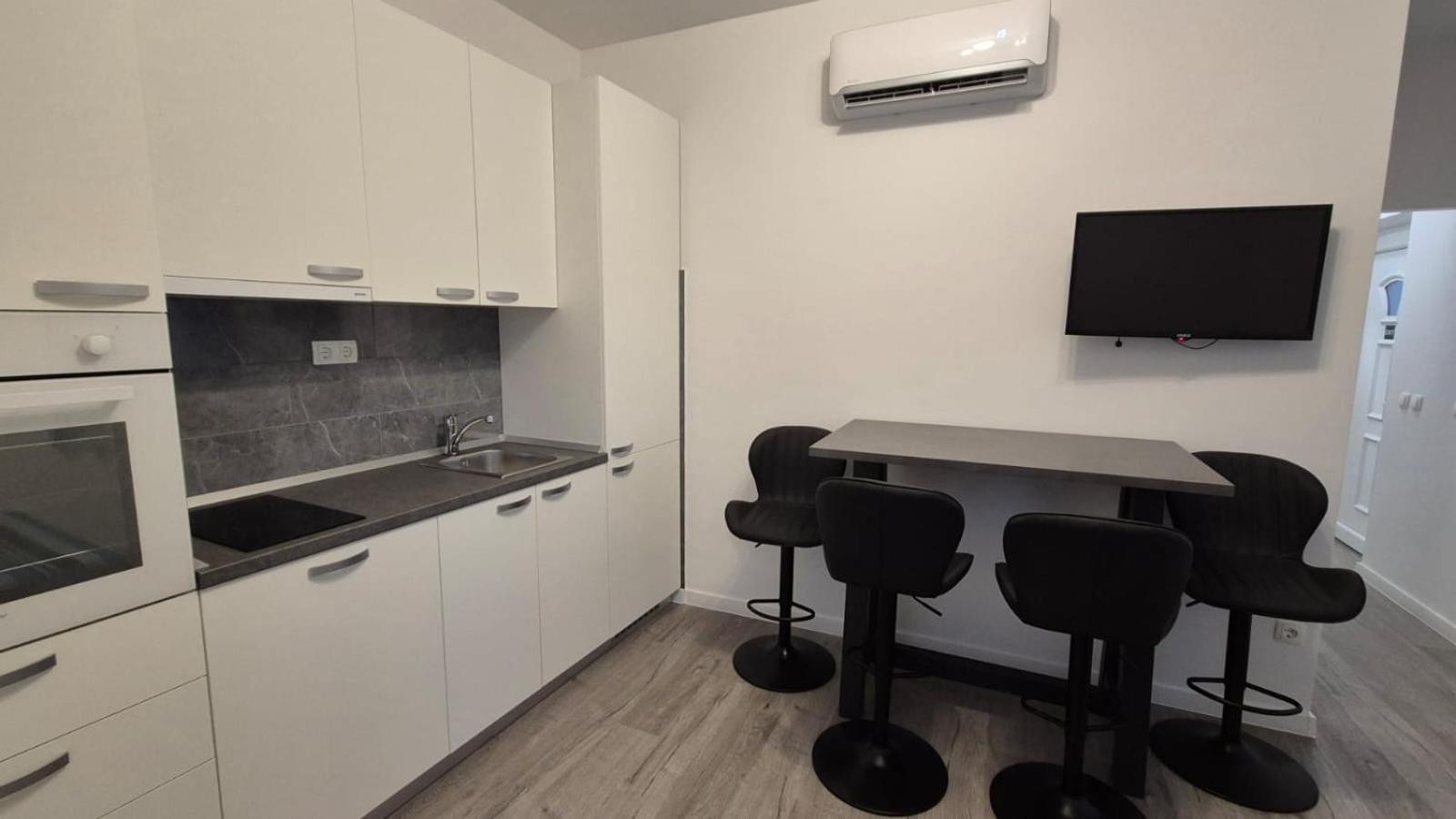 Apartments Sea Star Kastela Ngoại thất bức ảnh