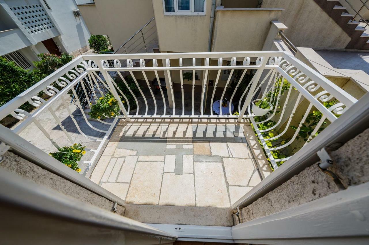 Apartments Sea Star Kastela Ngoại thất bức ảnh