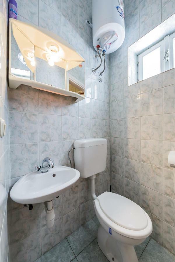 Apartments Sea Star Kastela Ngoại thất bức ảnh