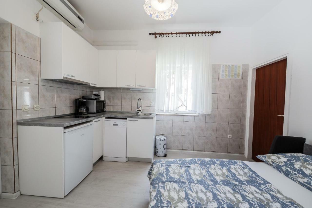 Apartments Sea Star Kastela Ngoại thất bức ảnh