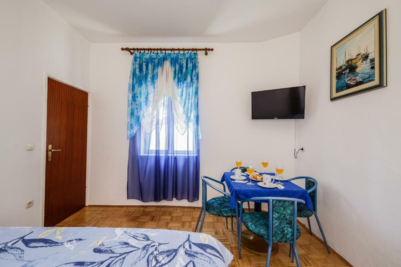 Apartments Sea Star Kastela Ngoại thất bức ảnh