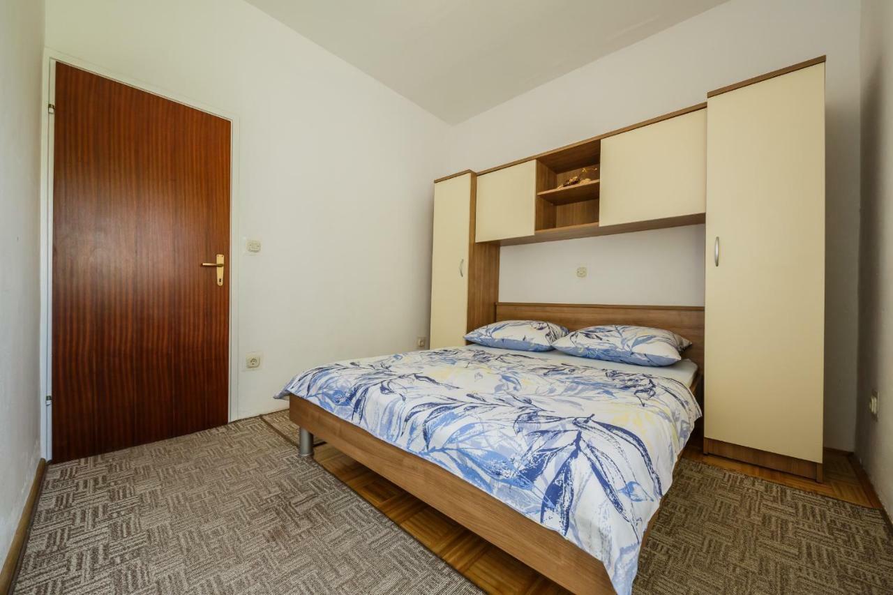 Apartments Sea Star Kastela Ngoại thất bức ảnh