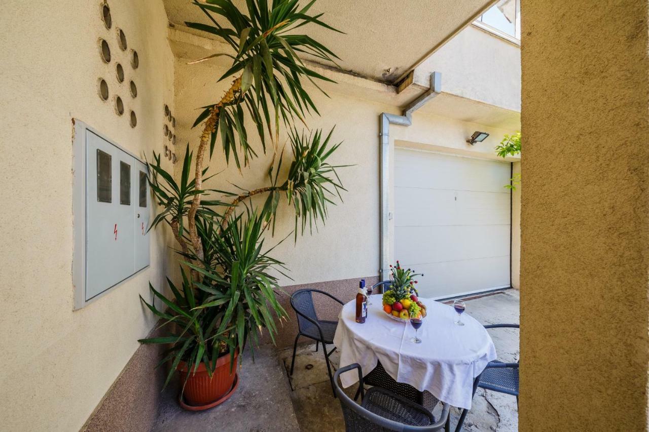 Apartments Sea Star Kastela Ngoại thất bức ảnh