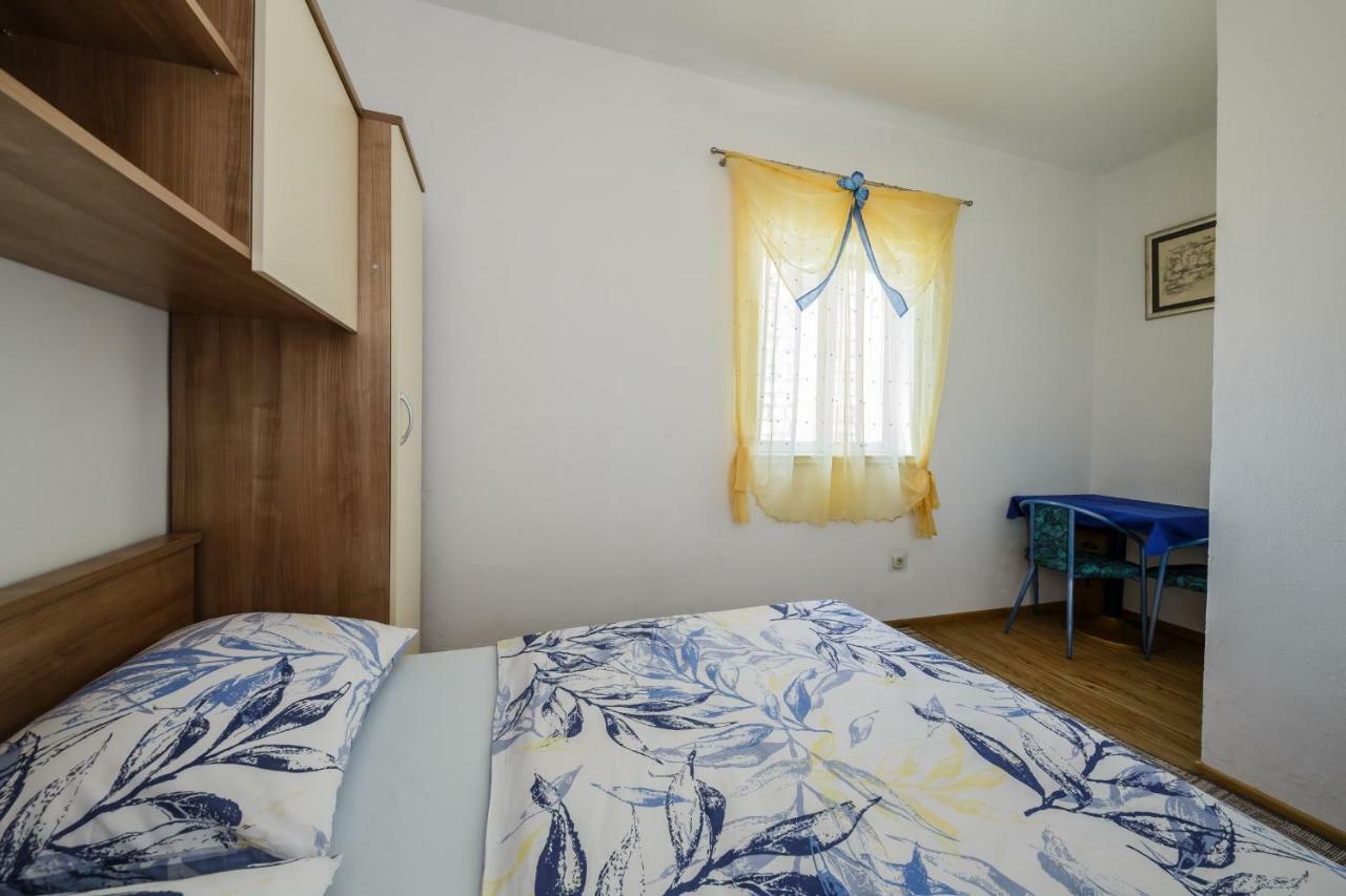 Apartments Sea Star Kastela Ngoại thất bức ảnh