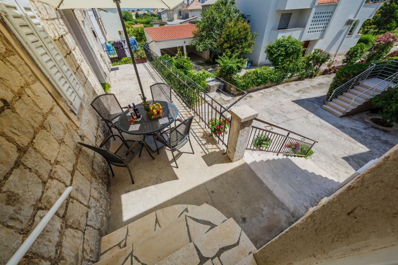 Apartments Sea Star Kastela Ngoại thất bức ảnh